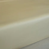 Double Bedsheet Set (Beige)